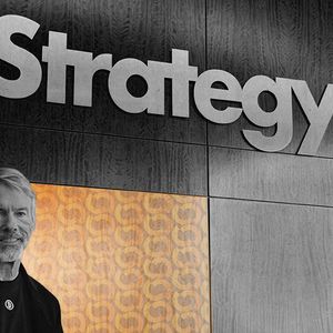 Is Bitcoin Treasury Giant Strategy ‘Too Big To Fail’?