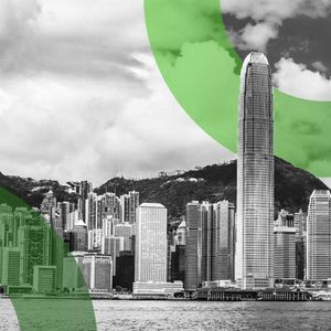 HashKey Files for Hong Kong IPO, Aims to Be City’s First Listed Crypto Exchange