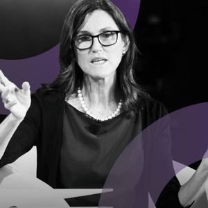 Ark Invest’s Cathie Wood: Bitcoin’s Four-Year Cycle Will Be ‘Disrupted’