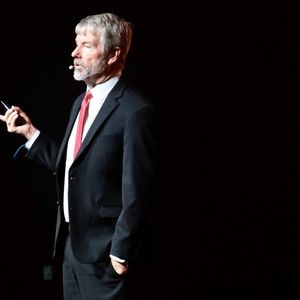 'National Security' At Risk If MSCI Excludes Crypto Treasuries, Warns Bitcoin Giant Strategy