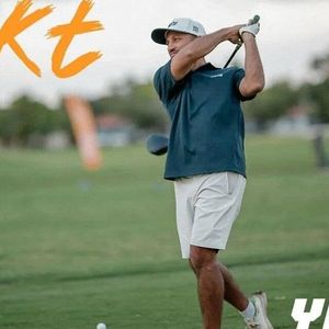 Rekt Invitational Marks ‘Largest Live Streamed’ Crypto Golf Event