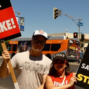 Actors, Creators Launch Coalition to Push AI Rules Amid Ongoing Legal Battles