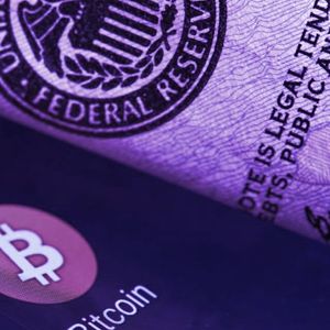 Bitcoin, Ethereum Drop Sharply After Fed Signals More Interest Rate Hikes to Come