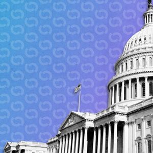 Senators Set January Markup for Crypto Market Structure Bill