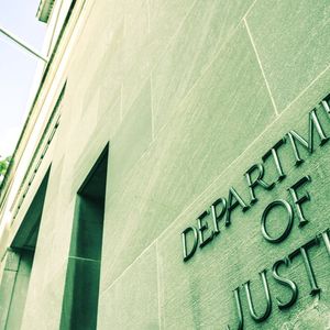 Justice Department Charges Nine in Crypto Ponzi Schemes