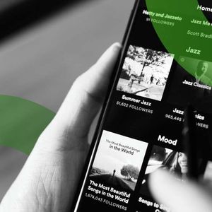 Shadow ‘Archive’ Says It Copied Virtually All of Spotify’s Music