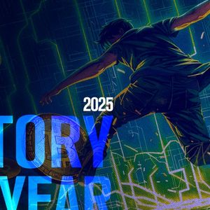 GG Story of the Year 2025: Crypto Gaming Collapses as Funding Dries Up