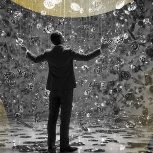 Bitcoin Whales Woke Up in 2025 and Moved Billions in BTC—Here's Why