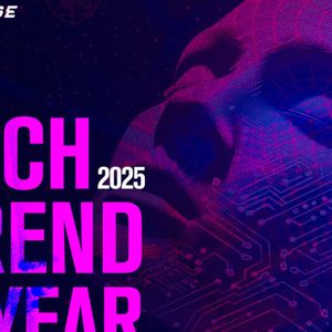 Emerge's 2025 Tech Trend of The Year: Quantum Computing Stopped Being Background Noise
