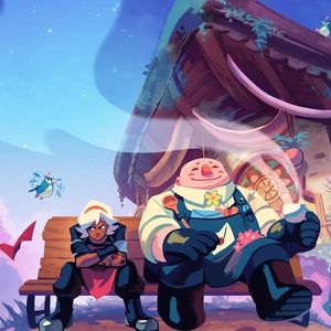 Can’t-Miss Indie Games You Should Play From 2025