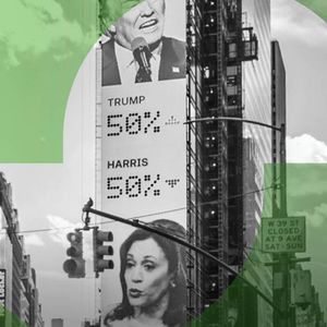 Year in Prediction Markets: From Regulatory 'Sinkhole' to Multi-Billion Dollar Business