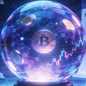 Crypto Crystal Ball 2026: Will Crypto Lose the Fight for a Market Structure Bill?