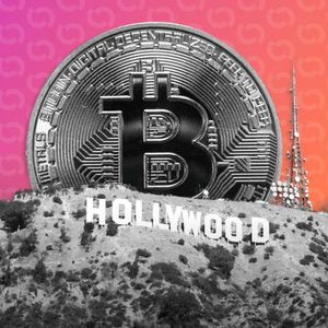 Crypto Goes to Hollywood