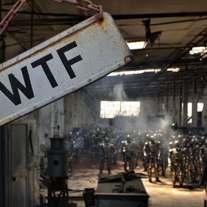 Emerge’s Top 10 WTF AI Moments of 2025