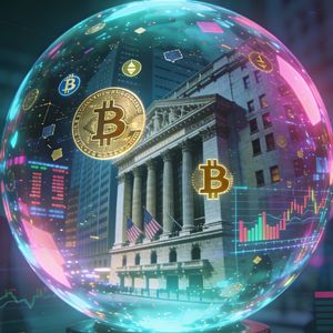 Crypto Crystal Ball 2026: Is Wall Street the Industry's Next Villain?