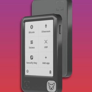 Crypto Wallet Maker Ledger Confirms Data Breach on Global-e Platform