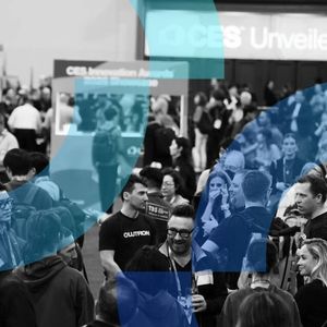 Blockchain Barely Gets a Mention as AI Dominates CES 2026 Trend Predictions