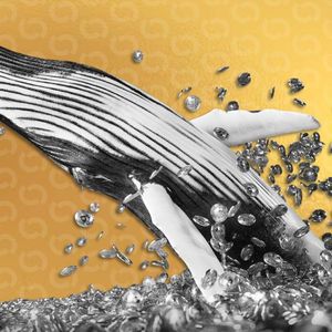 Satoshi-Era Bitcoin Whale Moves $180M in BTC to Coinbase