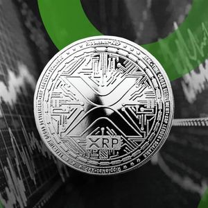 Crypto Bill Draft Grants XRP, Solana and Dogecoin Same Legal Status as Bitcoin