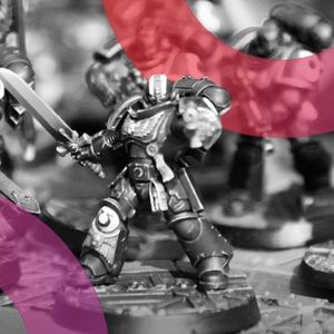 'Warhammer 40,000' Maker Games Workshop Rules Out Generative AI