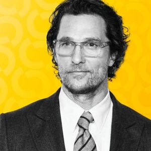 Matthew McConaughey Says It's Not "Alright, Alright, Alright" for AI to Misuse His Voice