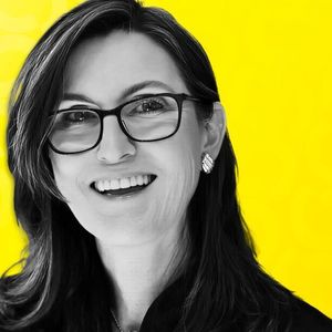 Here’s Why Bitcoin is a Better Scarce Asset Than Gold: Ark Invest's Cathie Wood