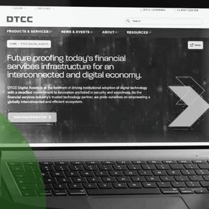DTCC 'Not Building Walled Gardens' for Tokenization, Says Digital Assets Head