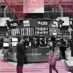 Morning Minute: NYSE Leans Into 24/7 Tokenized Trading Onchain