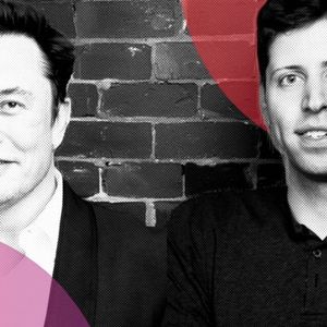 Sam Altman Hits Back at Elon Musk Over ChatGPT Safety Claims