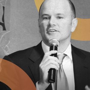 Mike Novogratz’s Galaxy to Launch $100M Crypto Hedge Fund as Bitcoin Tumbles