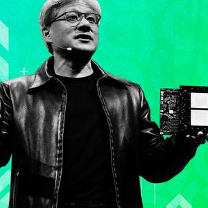 What Bubble? Nvidia CEO Says AI Needs Trillions More in Investments