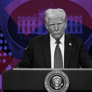 Bitcoin, Ethereum ETFs Shed $1 Billion Amid Trump Waffling on Greenland and Tariffs