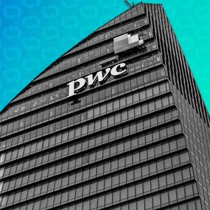 Morning Minute: PwC Says Crypto Adoption Has Passed The Point of No Return