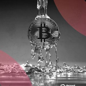 Crypto Funds Shed $1.73B Last Week, Largest Figure Since November