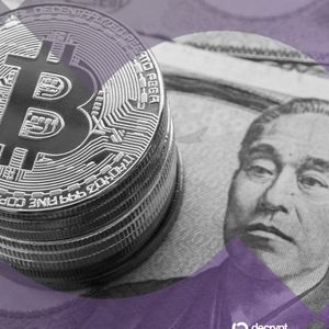 Bitcoin in Focus as Yen Surges on NY Fed Rate Check: What's Next?