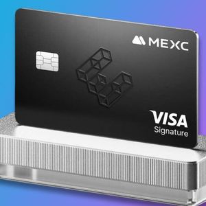 MEXC and Ether.fi’s Crypto Card ‘Puts Power in the Hands of Users’