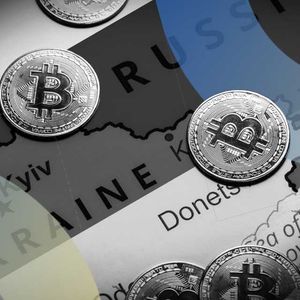 Russia Bans WhiteBIT, Deeming Crypto Exchange 'Undesirable' Over Ukraine Support