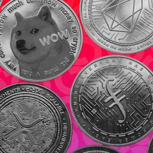Dogecoin, XRP and Cardano Hit Lowest Prices Since 2024 as Altcoins Fall Harder Than Bitcoin