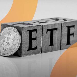 Bitcoin ETFs Shed $817M as BTC Hits Nine-Month Low