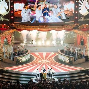 Game On: How Esports Giant Team Liquid is Leveling Up its Data Storage With Walrus