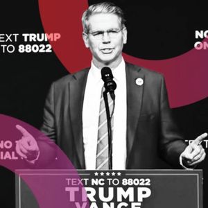 Can the Government 'Bail Out' Bitcoin? Congressman Prompts Bizarre Exchange With Treasury Secretary