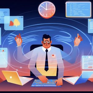 AI Promised to Save Time—Instead It's Created a New Kind of Burnout