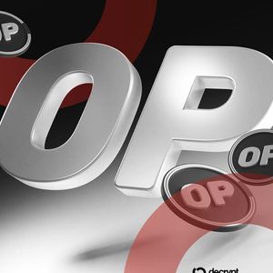 Optimism Plunges Double Digits Amid Base's Tech Stack Overhaul