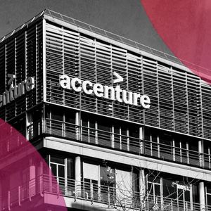 Accenture Is Tracking Whether Employees Use AI—And Promotions Are on the Line