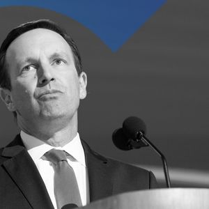 Senator Flags White House 'Corruption' Concerns Over Iran War Predictions Markets