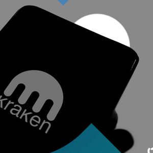 Morning Minute: Kraken Cracks the Fed