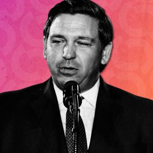 Florida Gov. Ron DeSantis Eyes State Stablecoin Framework Following Senate Passage