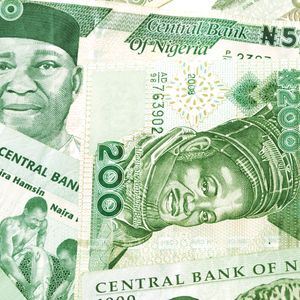 Inside Nigeria's Ambitious Push of Cashless Society, eNaira CBDC