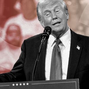 President Trump Is Hosting Another Exclusive Event for Meme Coin Holders