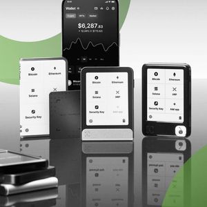 You Can Control an AI Agent's Crypto Spending With Ledger Hardware Wallets and MoonPay